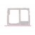 Sim Card Holder Tray For Samsung Galaxy C7 Rose Gold - Maxbhi Com