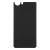 Back Panel Cover For Blackberry Keyone Black - Maxbhi Com