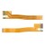 Lcd Flex Cable For Lenovo Tab P12 By - Maxbhi Com