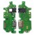 Charging Connector Flex Pcb Board For Vivo T2 Pro 5g By - Maxbhi Com