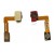 Fingerprint Sensor Flex Cable For Vivo V29 5g Black By - Maxbhi Com