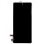 Lcd With Touch Screen For Vivo T2 Pro 5g Black By - Maxbhi Com