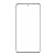 Replacement Front Glass For Vivo T2 Pro 5g Black By - Maxbhi Com