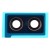 Camera Lens Glass With Frame For Huawei Mate 10 Brown By - Maxbhi Com