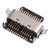 Charging Connector For Motorola Moto G9 Plus By - Maxbhi Com
