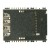 Sim Connector For Samsung Galaxy Grand 2 - Maxbhi Com