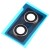 Camera Lens Glass With Frame For Huawei Mate 10 Gold By - Maxbhi Com