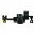 Charging Connector Flex Pcb Board For Nokia 9 Pureview By - Maxbhi Com