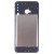 Middle Frame Ring Only For Huawei Honor 8x Max Blue By - Maxbhi Com