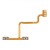 Power Button Flex Cable For Realme Gt Neo 3 150w On Off Flex Pcb By - Maxbhi Com