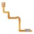 Power Button Flex Cable For Realme Gt Neo 3 150w On Off Flex Pcb By - Maxbhi Com