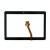 Touch Screen Digitizer For Samsung Galaxy Note 10 1 N8000 Silver By - Maxbhi Com