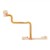 Volume Button Flex Cable For Realme Gt Neo 3 150w By - Maxbhi Com