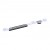 Volume Side Button Outer For Sony Xperia Xa2 Ultra Black By - Maxbhi Com