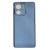 Back Panel Cover For Motorola Edge 40 Blue - Maxbhi Com