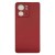 Back Panel Cover For Motorola Edge 40 Magenta - Maxbhi Com