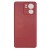 Back Panel Cover For Motorola Edge 40 Magenta - Maxbhi Com