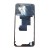 Middle Frame Ring Only For Oneplus Nord N300 5g White By - Maxbhi Com