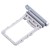Sim Card Holder Tray For Samsung Galaxy Z Flip5mint - Maxbhi Com