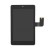 Lcd With Touch Screen For Asus Memo Pad Hd7 16 Gb Black By - Maxbhi Com