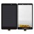 Lcd With Touch Screen For Acer Iconia Tab 8 A1840fhd Black By - Maxbhi Com