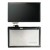 Lcd With Touch Screen For Acer Iconia W700 64gb Black By - Maxbhi Com