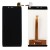 LCD with Touch Screen for Alcatel One Touch Idol Alpha 16GB Black