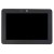Lcd With Touch Screen For Amazon Kindle Fire Hd 32gb Wifi Black By - Maxbhi Com