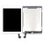 Lcd With Touch Screen For Apple Ipad Air 2 White By - Maxbhi Com
