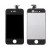 Lcd With Touch Screen For Apple Iphone 4s 64gb Black By - Maxbhi Com
