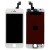 Lcd With Touch Screen For Apple Iphone 5s Gold By - Maxbhi Com