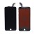 Lcd With Touch Screen For Apple Iphone 6 Plus 128gb Black By - Maxbhi Com