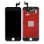 Lcd With Touch Screen For Apple Iphone 6s Plus Black By - Maxbhi Com