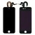 Lcd With Touch Screen For Apple Ipod Touch 64gb 5th Generation Black By - Maxbhi Com