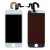 Lcd With Touch Screen For Apple Ipod Touch 64gb 5th Generation White By - Maxbhi Com