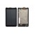Lcd With Touch Screen For Asus Fonepad 7 2014 Black By - Maxbhi Com