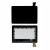 Lcd With Touch Screen For Asus Memo Pad 10 Me103k Black By - Maxbhi Com