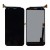Lcd With Touch Screen For Asus Padfone 2 64 Gb Black By - Maxbhi Com