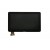 Lcd With Touch Screen For Asus Transformer Pad Tf103c Black By - Maxbhi Com
