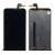 Lcd With Touch Screen For Asus Zenfone 2 Ze551ml Black By - Maxbhi Com