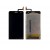 Lcd With Touch Screen For Asus Zenfone 5 Lite A502cg 2014 Black By - Maxbhi Com