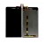 Lcd With Touch Screen For Asus Zenfone 6 A601cg Black By - Maxbhi Com