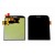 Lcd With Touch Screen For Blackberry Classic Black By - Maxbhi Com