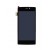 Lcd With Touch Screen For Blu Vivo Iv D970l Black By - Maxbhi.com