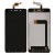 Lcd With Touch Screen For Cubot X9 Black By - Maxbhi Com