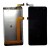Lcd With Touch Screen For Doogee Dg850 Black By - Maxbhi Com
