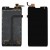 Lcd With Touch Screen For Doogee Titans2 Dg700 Black By - Maxbhi Com