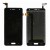 Lcd With Touch Screen For Elephone P5000 Black By - Maxbhi Com