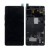 Lcd With Touch Screen For Gionee Elife S5 1 Black By - Maxbhi Com