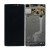 Lcd With Touch Screen For Gionee Elife S5 5 Black By - Maxbhi Com